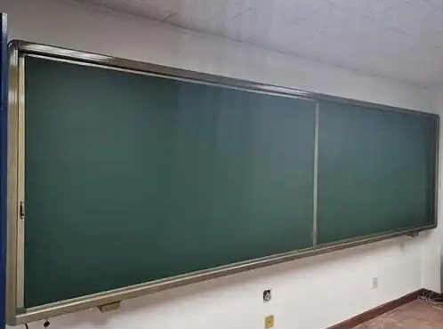 石家莊組合黑板有什么優點和優勢